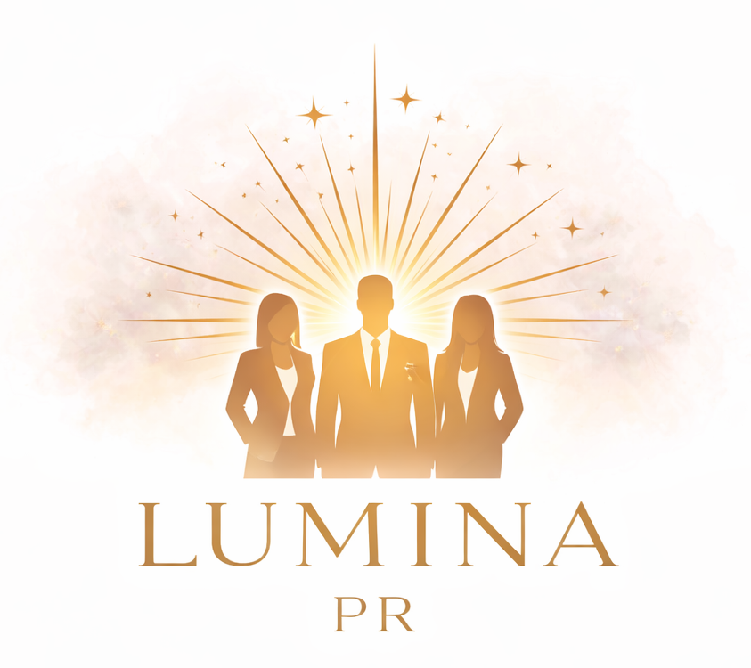 Lumina PR